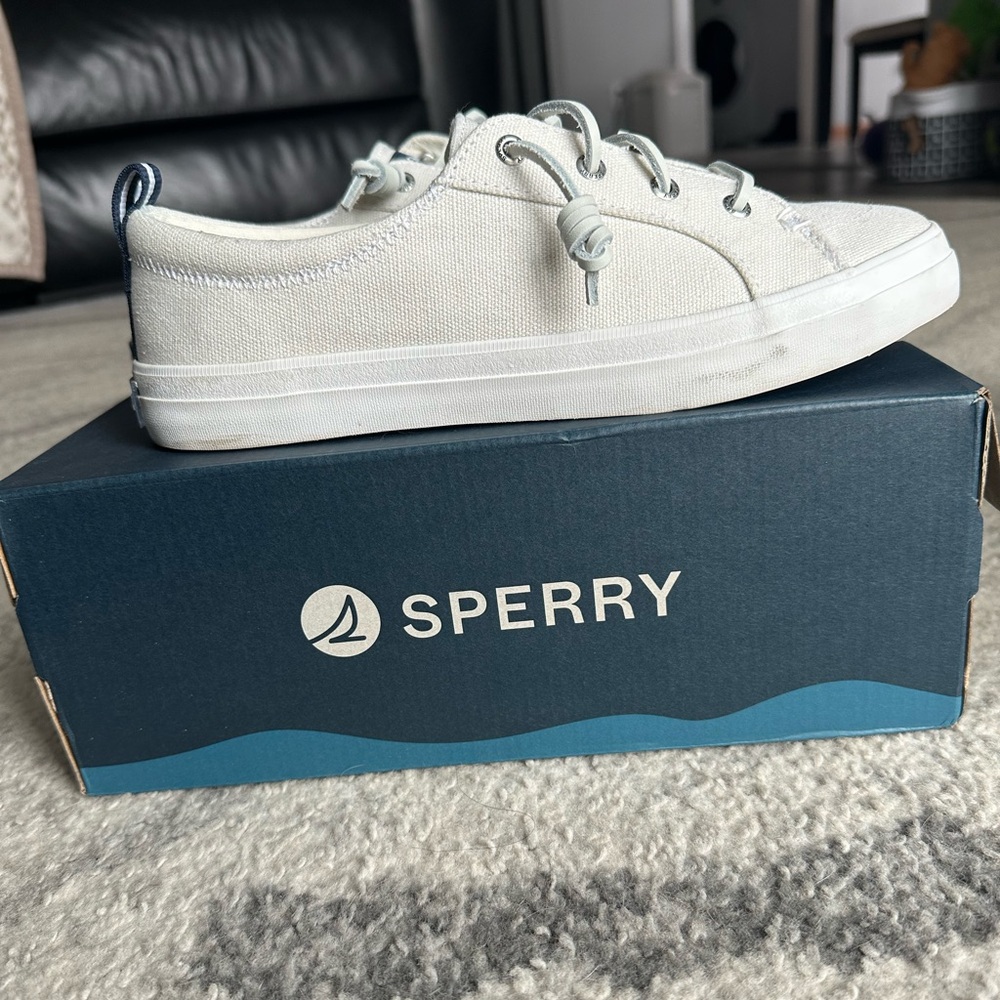 SPERRY Crest Vibe Shoe